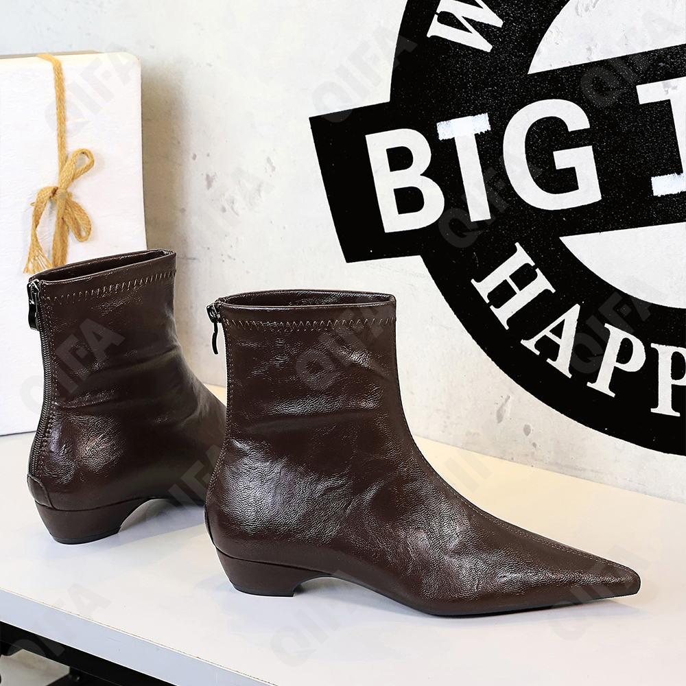 Женские Ботинки CC4061_6825-2-1