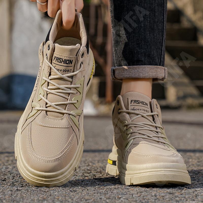 Мужские Полуботинки CC4282_S1107-1 Мужские Полуботинки CC4282_S1107-1