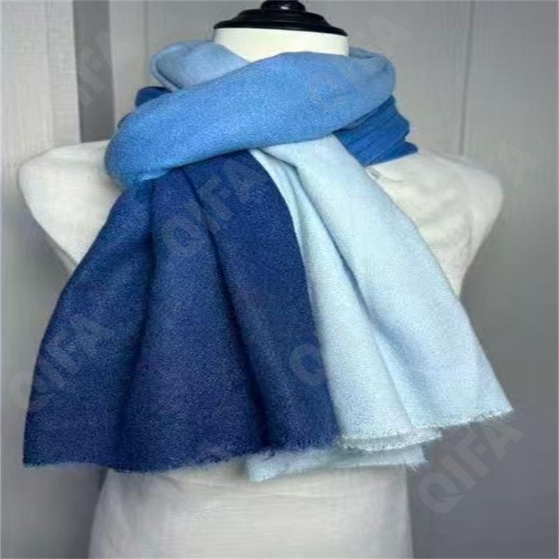 Женский Палантин CC4124_FH2504-1