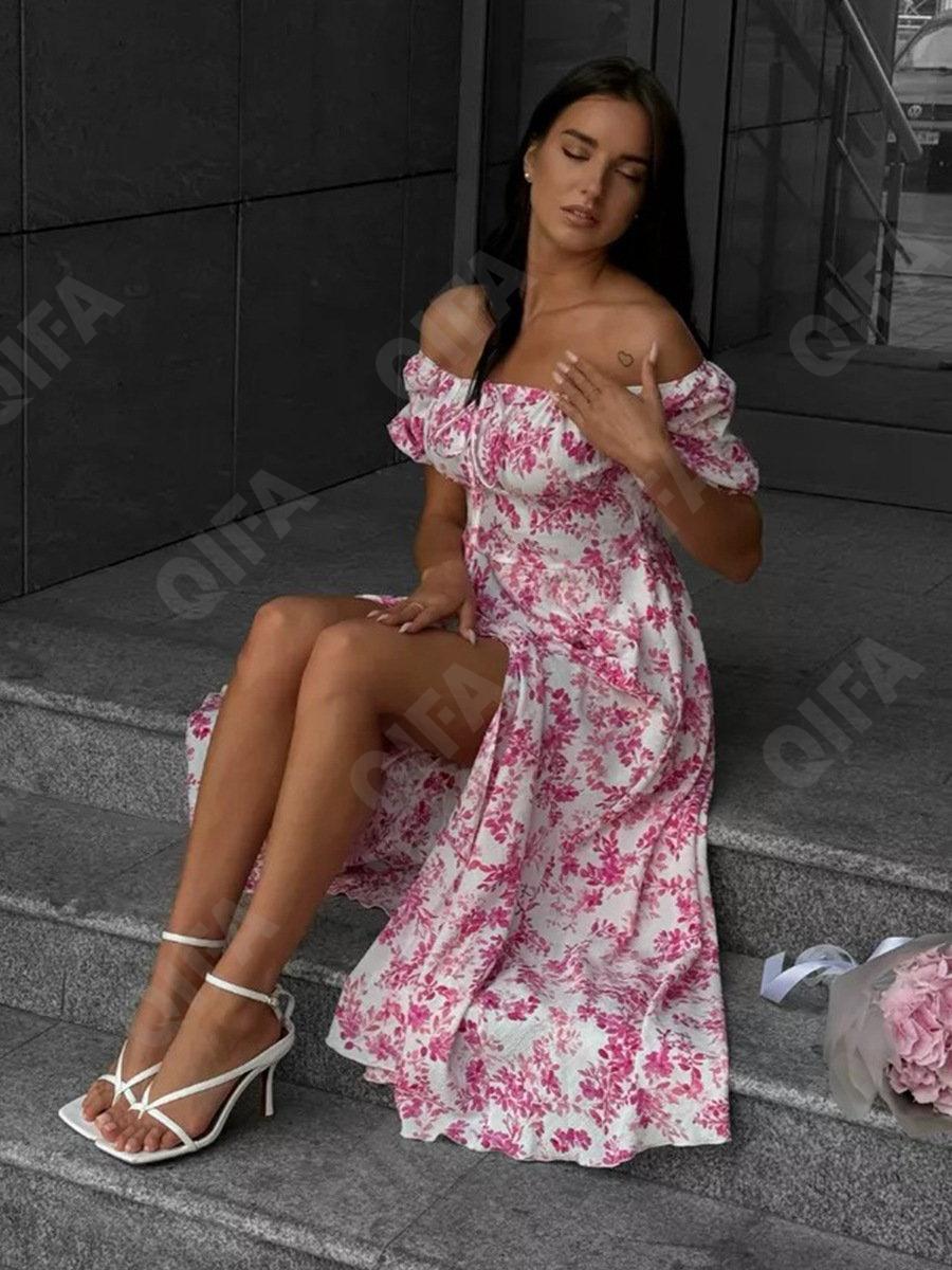 Женское Платье CC4052_LYQ0245_243_1778_82