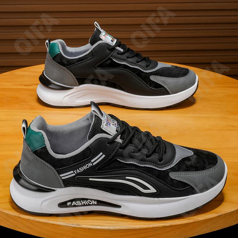 Мужские Кроссовки CC4114_X1172-8