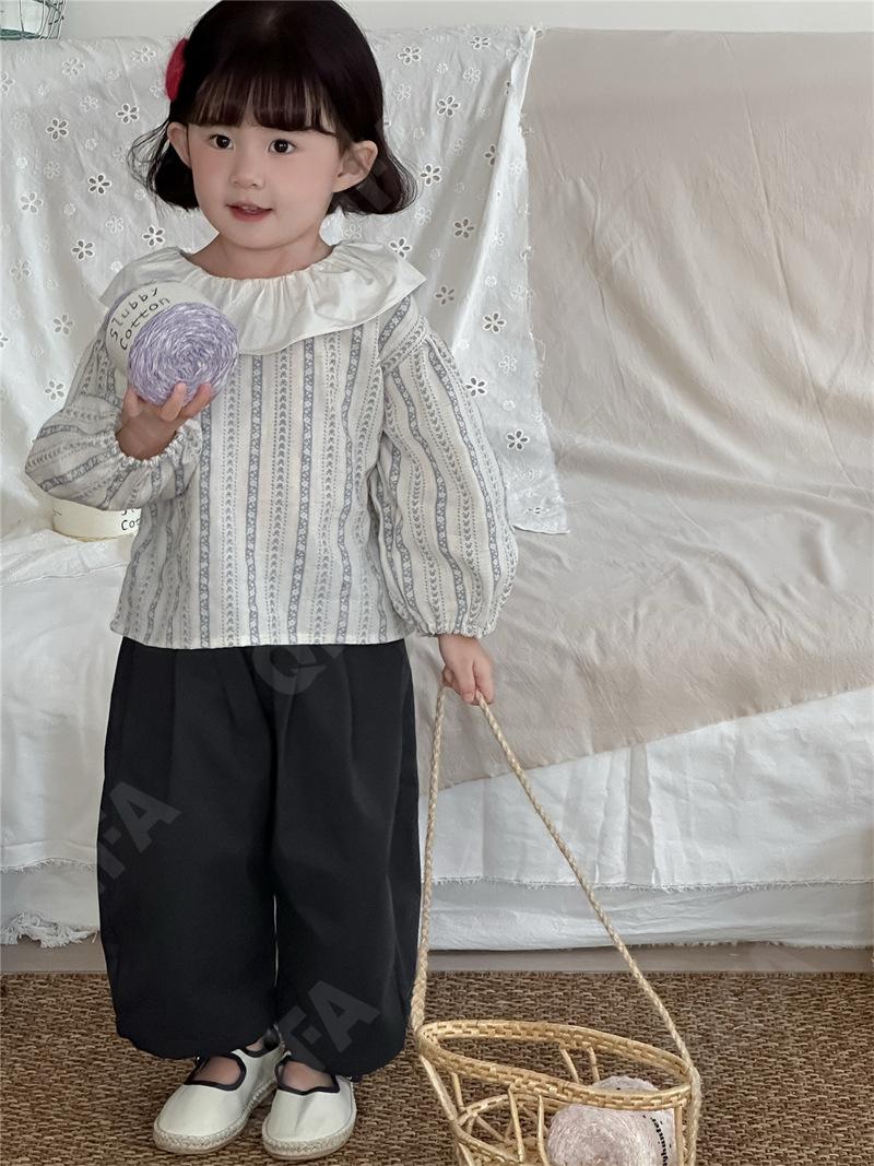 Детские Брюки CC2705_K25022_946_2574_82