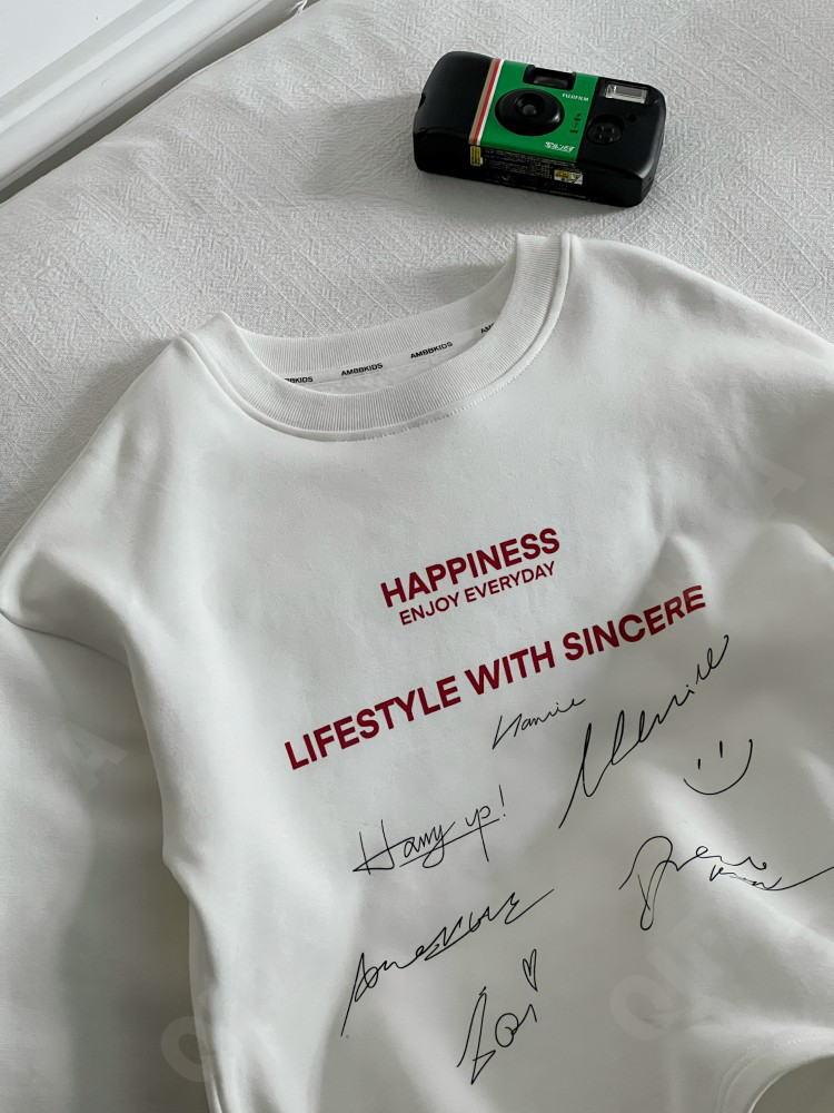 Детский Лонгслив CC5235_25H077_946_2577_3 Детский Лонгслив CC5235_25H077_946_2577_3