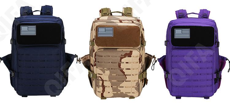 Мужской Рюкзак CC2465_BL130-1