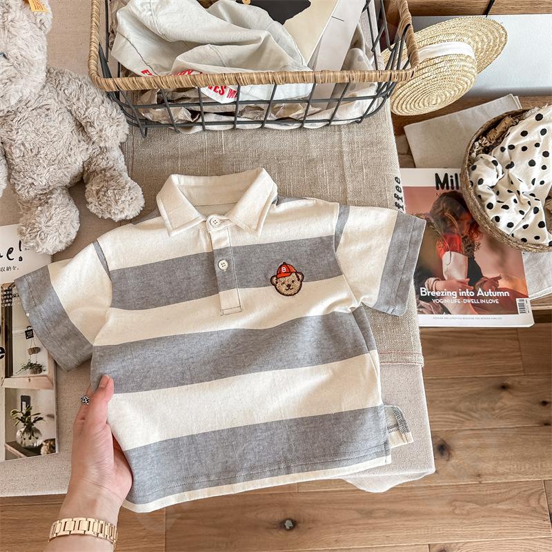 Детская Футболка поло CC1293_123282_247_2576_60 Детская Футболка поло CC1293_123282_247_2576_60