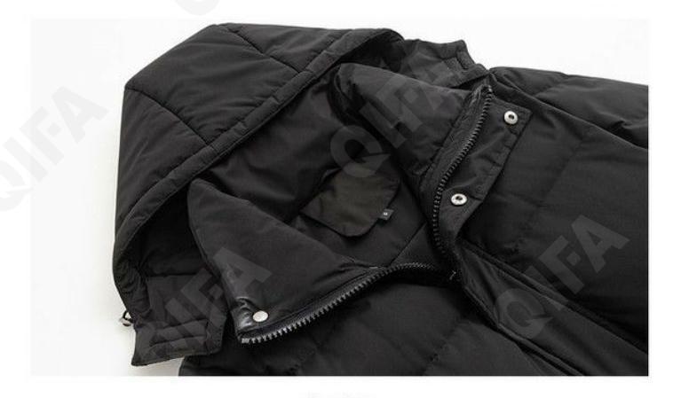 Женский Пуховик CC3639_2125_226_1776_96