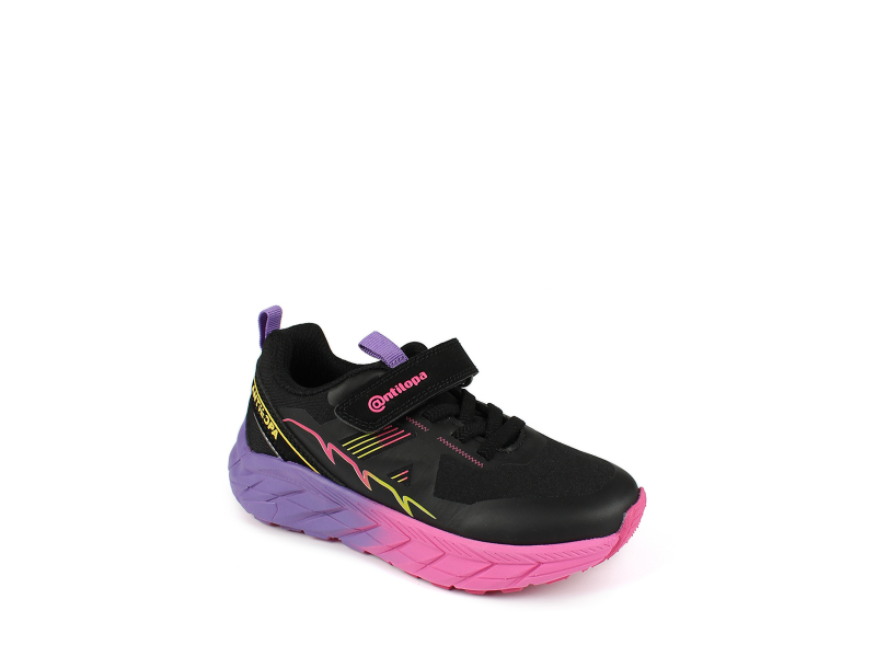 Кроссовки AL 17277