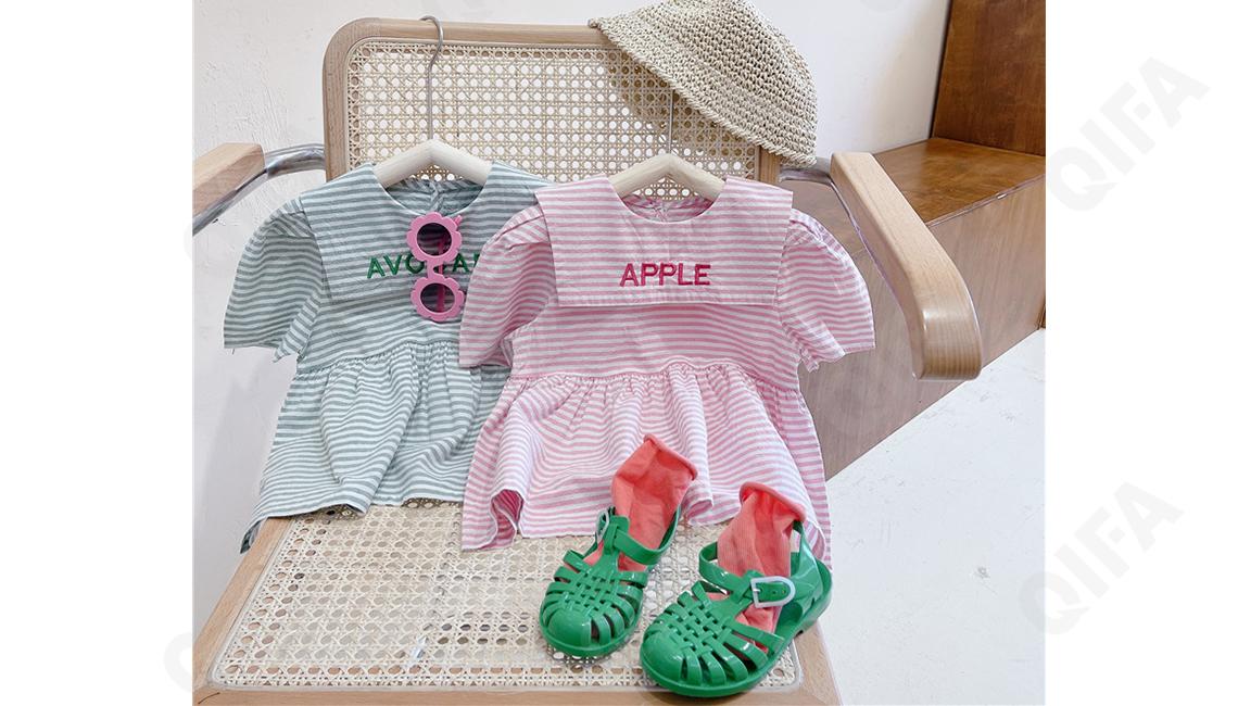 Детское Платье CC1293_21301_231_2574