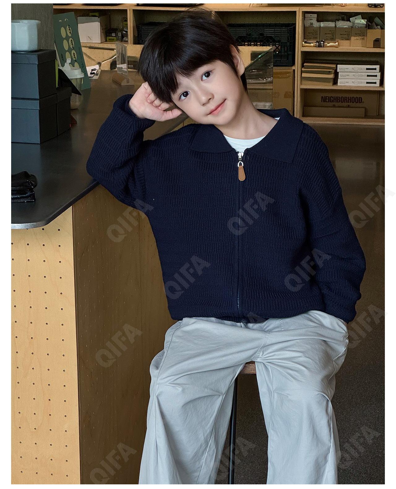 Детский Кардиган CC4460_AMY5018_243_2576_41