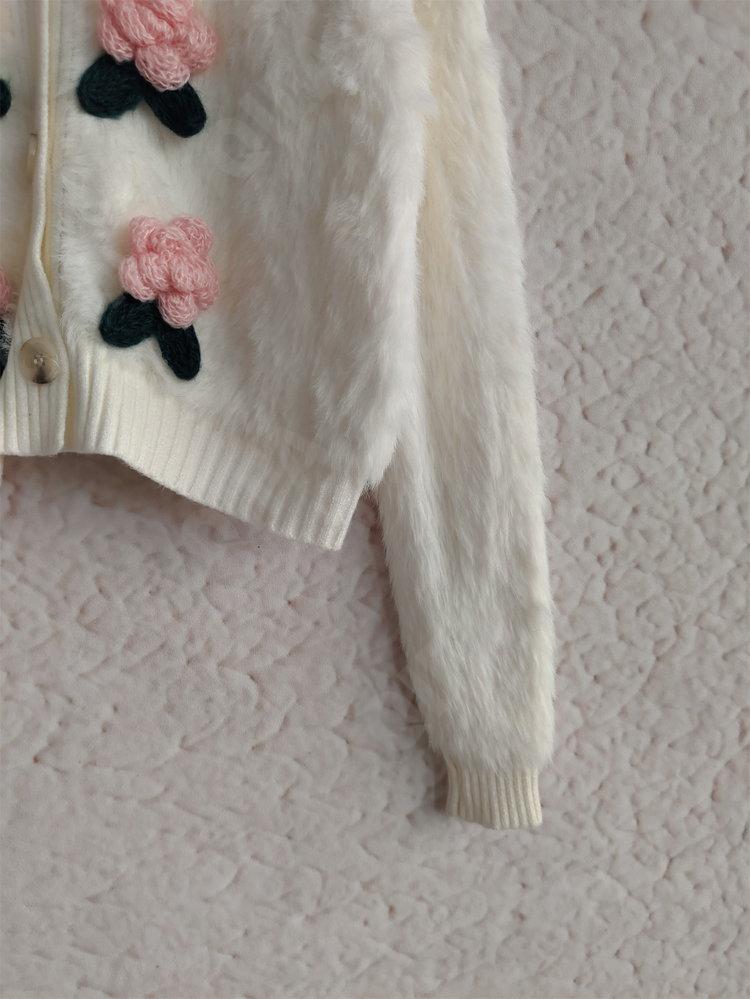 Женский Кардиган CC4906_QLK50706-5