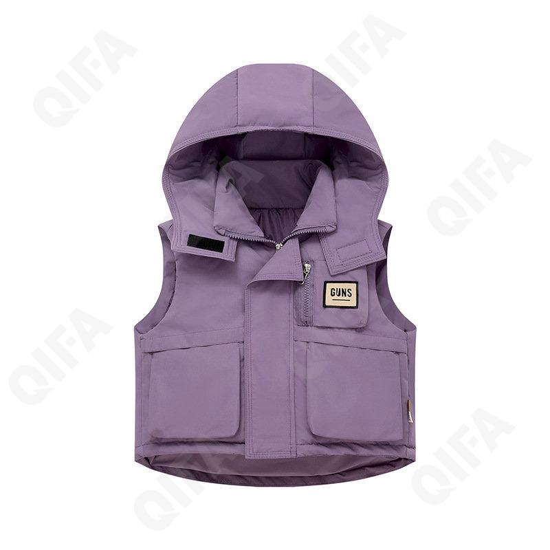 Детский Жилет CC1608_251010FSLFFS_231_2577_22 Детский Жилет CC1608_251010FSLFFS_231_2577_22