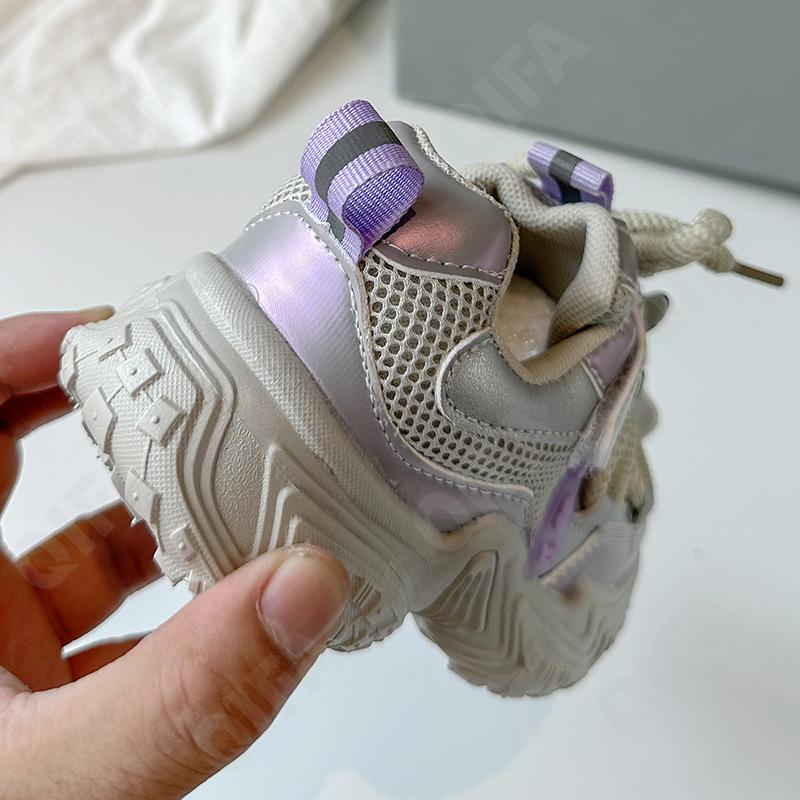 Детские Кроссовки CC5214_2692-A2 Детские Кроссовки CC5214_2692-A2