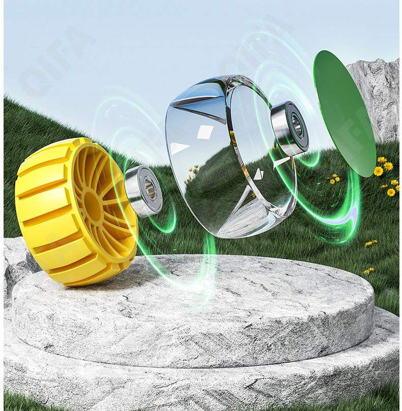 Детский Самокат CC3320_812Z-1