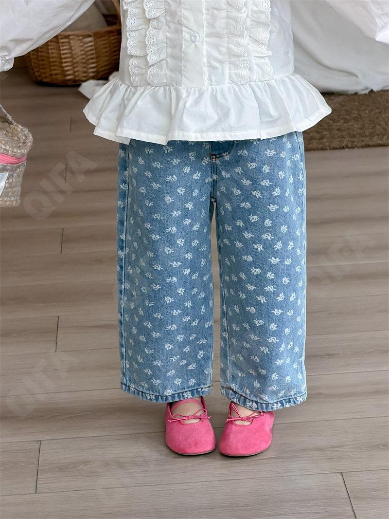 Детские Джинсы CC2705_K26037_247_2574_71