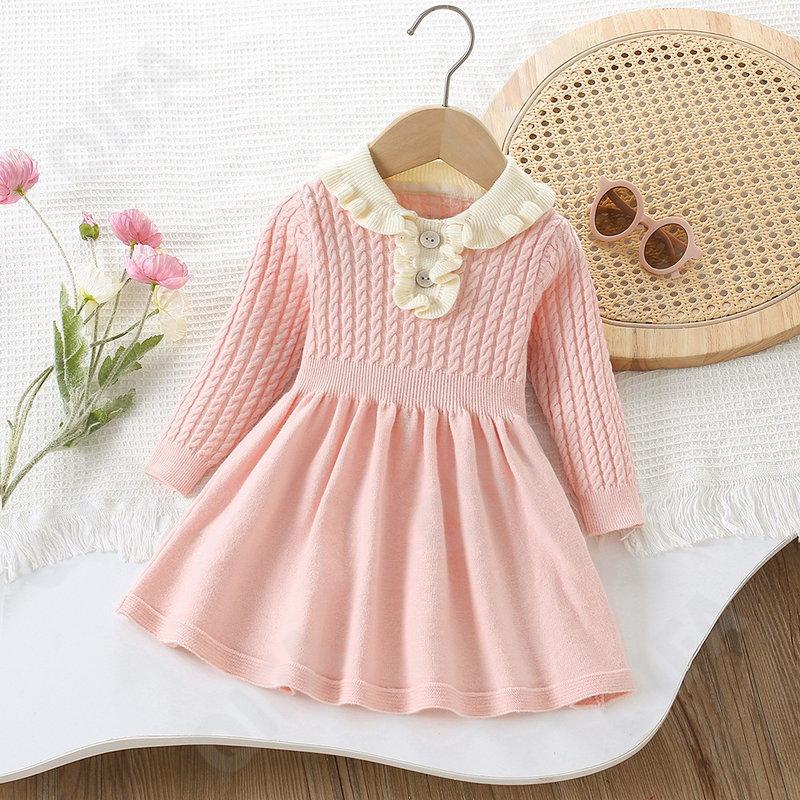 Детское Платье