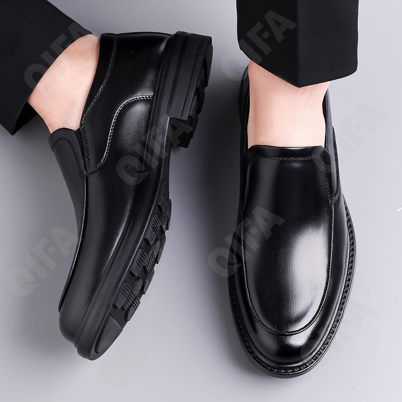 Мужские Туфли CC4199_9011-1