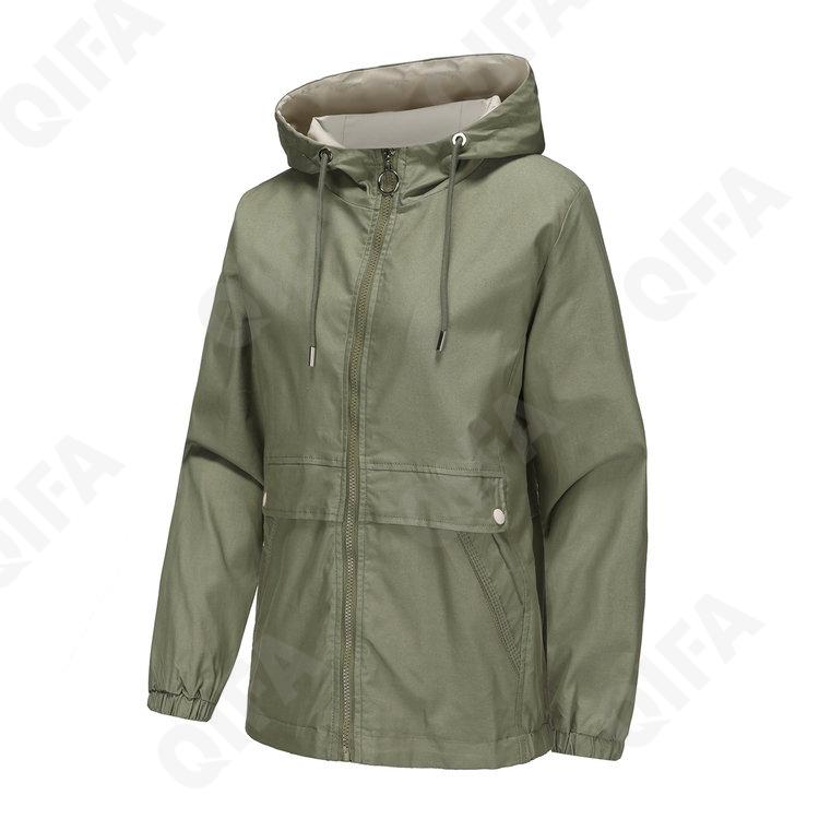 Женская Ветровка CC4800_228_248_1780_68 Женская Ветровка CC4800_228_248_1780_68