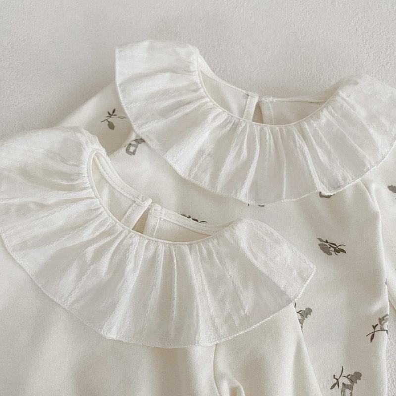 Детский Лонгслив CC2539_25024_226_1806