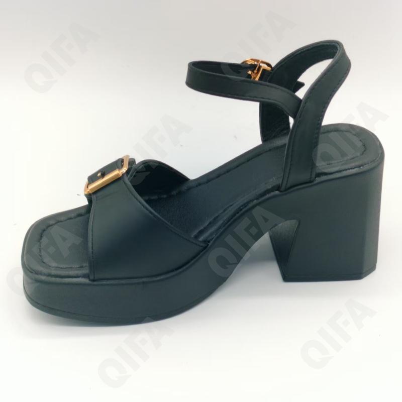 Женские Босоножки CC3974_L2B40-1 Женские Босоножки CC3974_L2B40-1