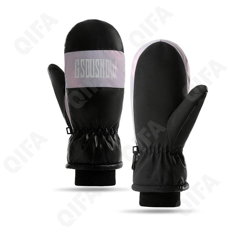 Детские Варежки CC4424_A55-MZ-3 Детские Варежки CC4424_A55-MZ-3