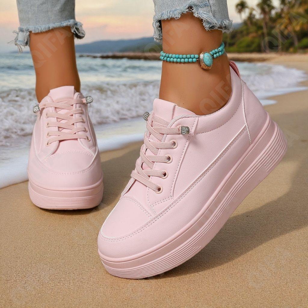 Женские Кеды