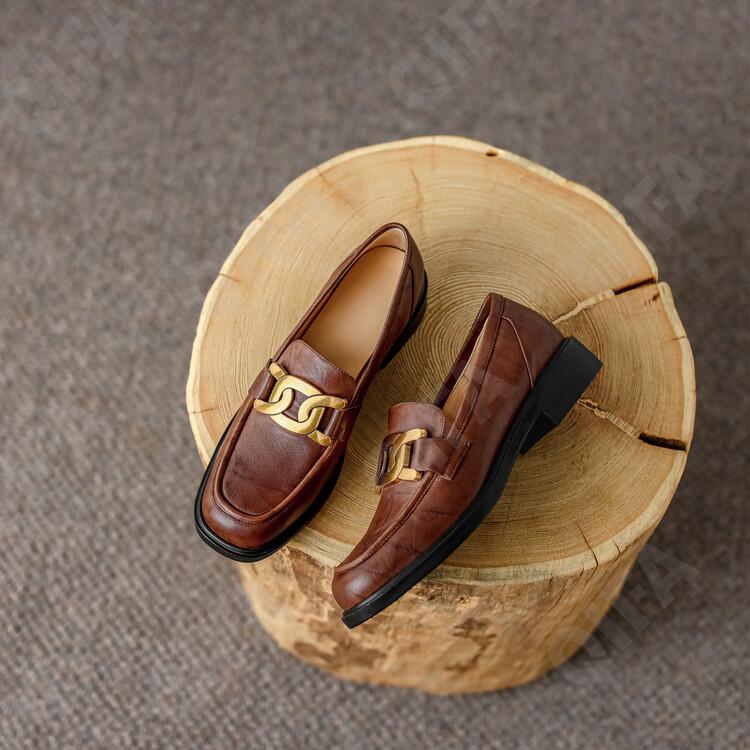 Женские Лоферы CC4419_D51-H115-2