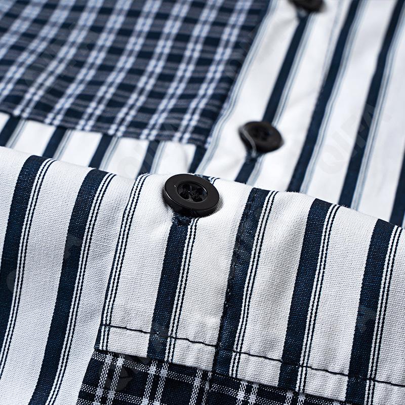 Детская Рубашка