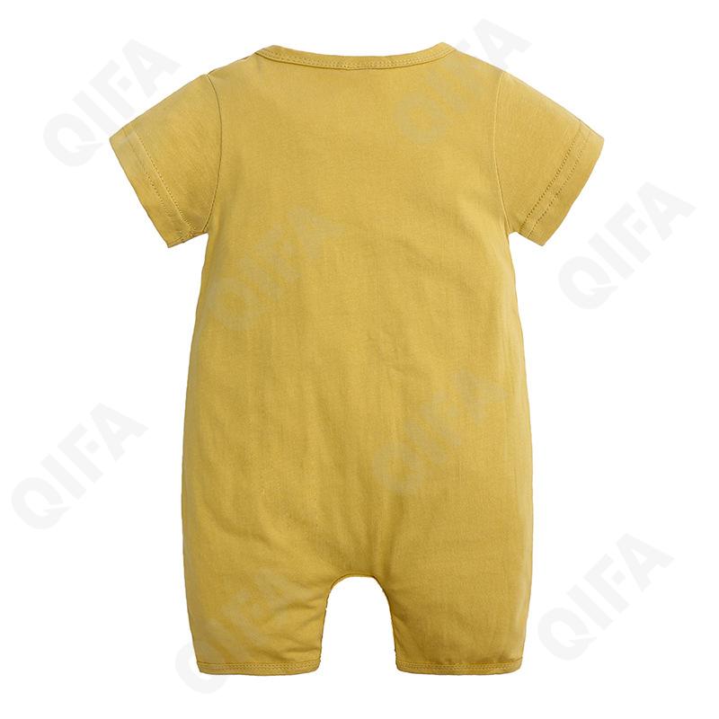 Детский Комбинезон CC2232_HY2320_252_1806_87