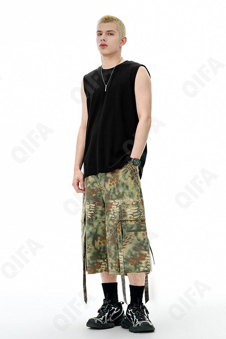 Мужская Майка CC5547_4041S25_252_1779_79