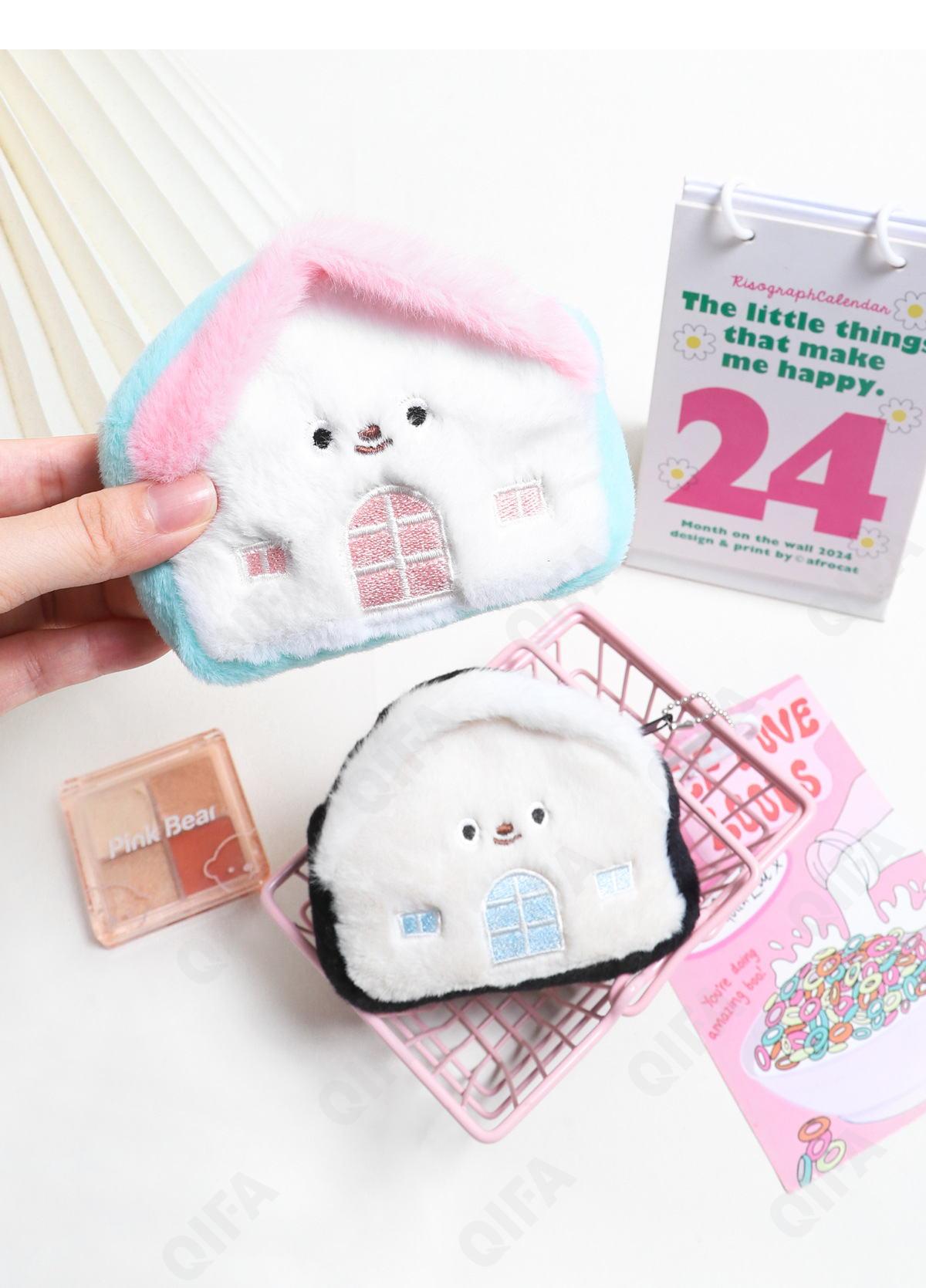 Женская Косметичка CC5051_YK-MRFZB-1