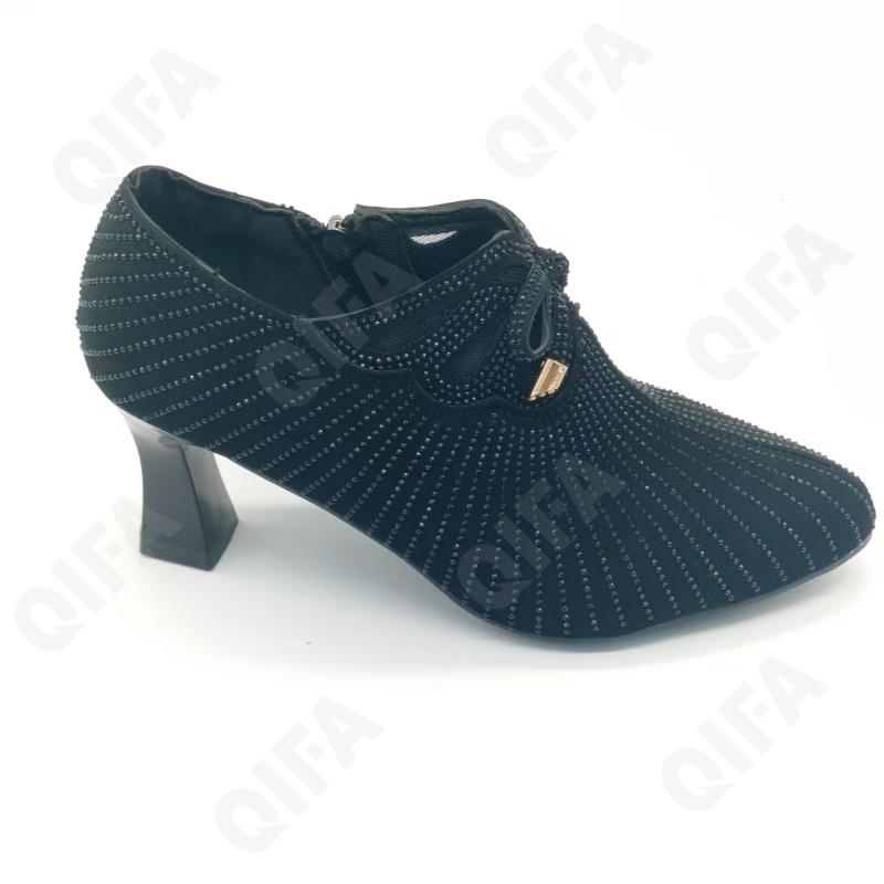 Женские Ботильоны