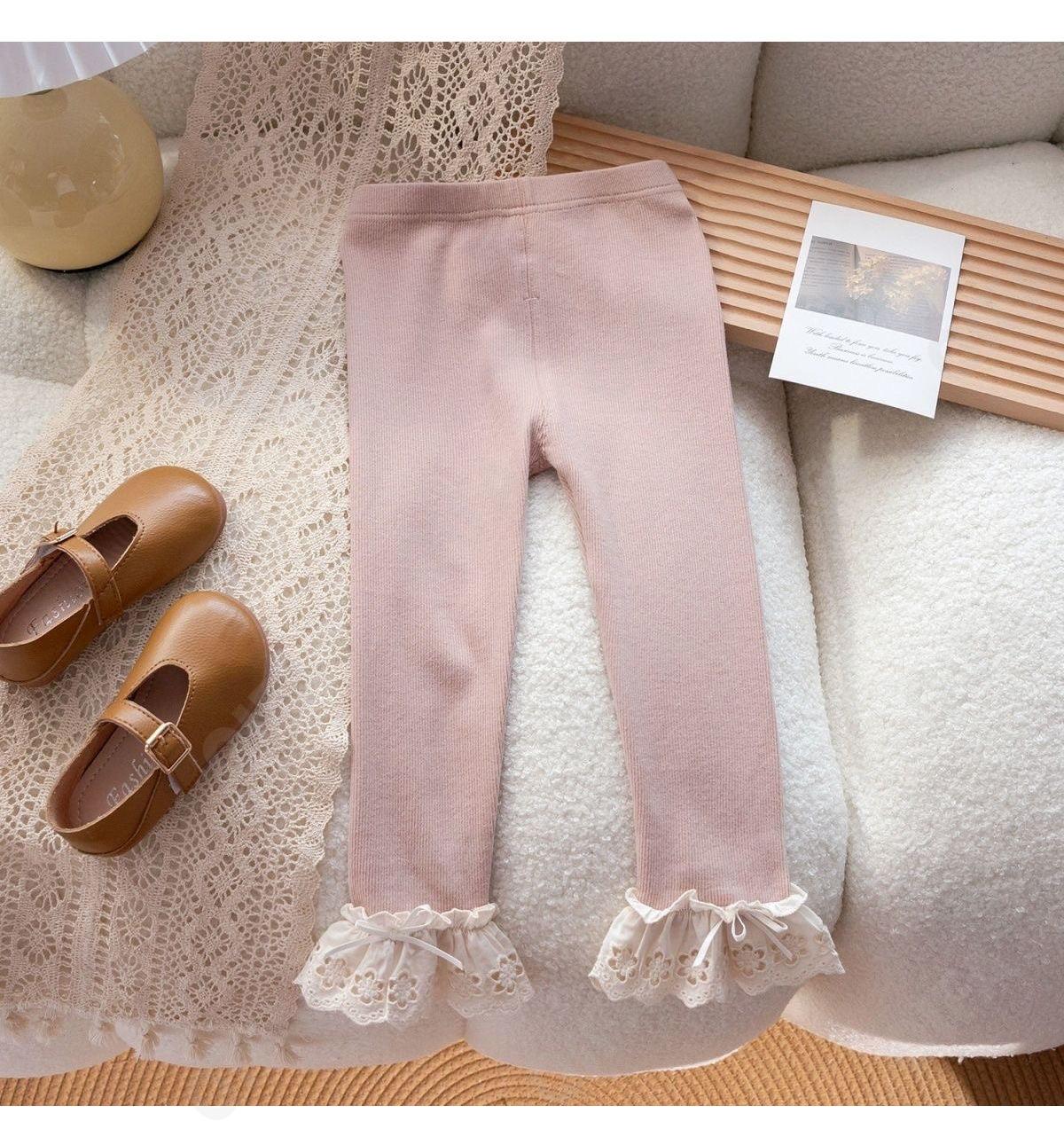 Детские Леггинсы CC5543_A8580_246_2574_71