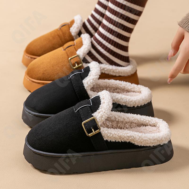 Женские Тапочки CC4522_MT9006-2