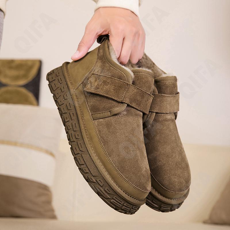 Мужские Угги CC4999_RY-5899-1-1 Мужские Угги CC4999_RY-5899-1-1