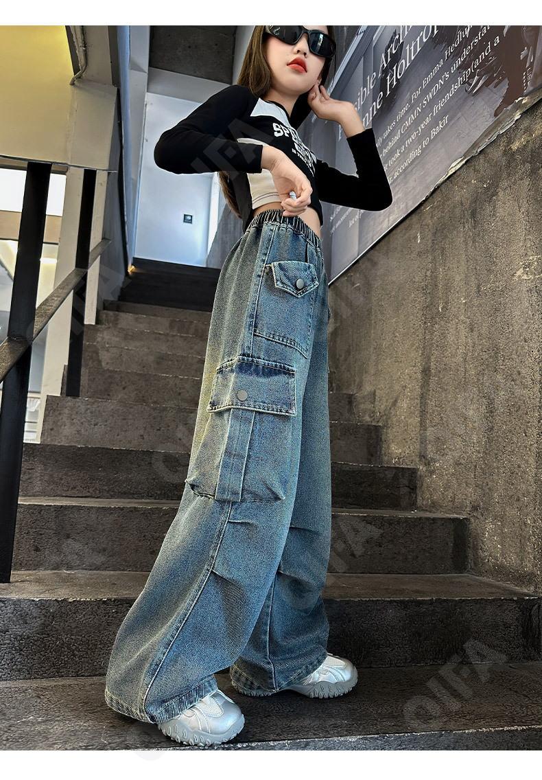 Детские Джинсы CC1435_XDM820_252_2579_69 Детские Джинсы CC1435_XDM820_252_2579_69