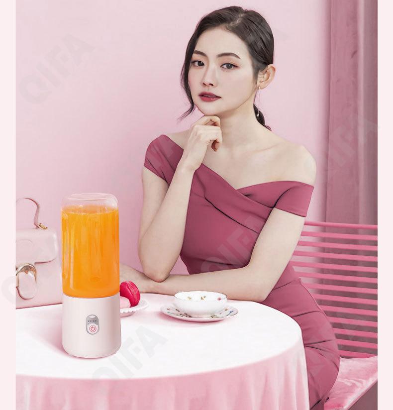 Блендер портативный CC2210_A001-2