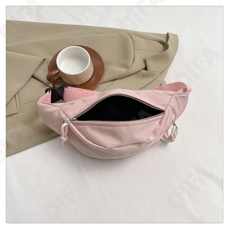 Женская Сумка поясная CC423_9408-5