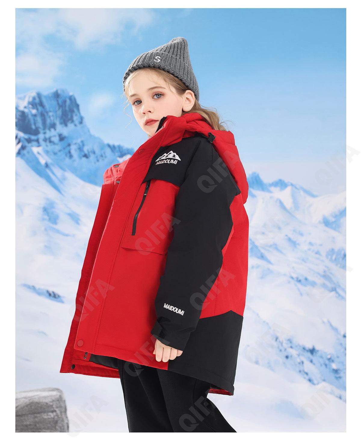 Детский Пуховик CC2361_MBQ9266_235_1812_42