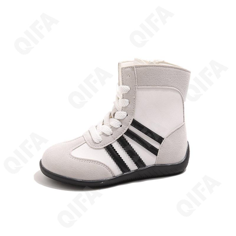 Детские Ботинки