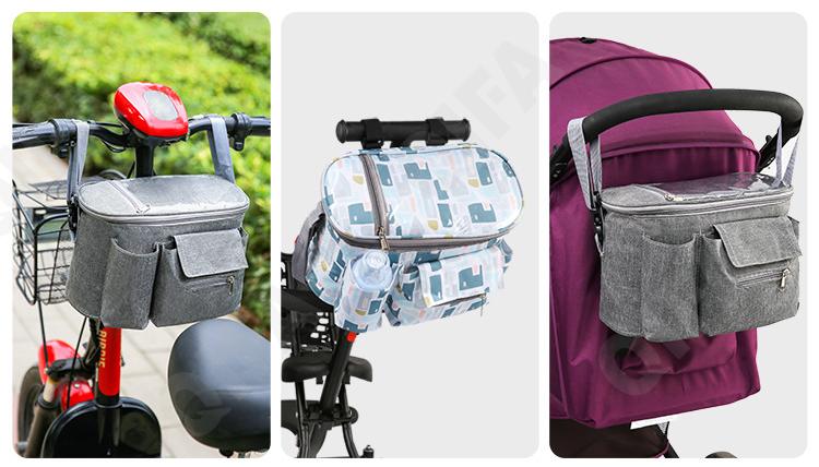 Женская Сумка для коляски CC4112_811-1