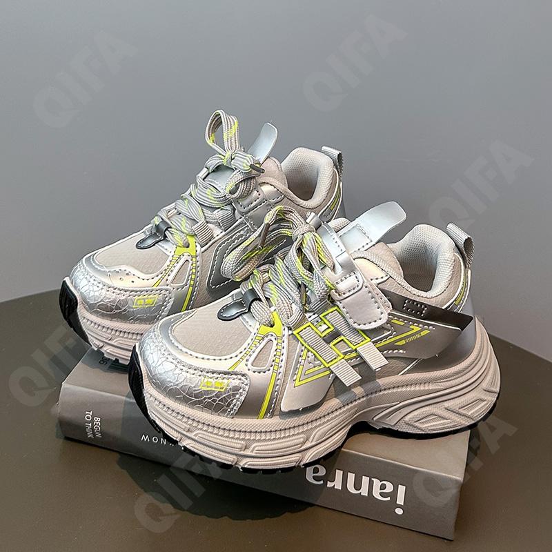 Детские Кроссовки CC4048_H608-B3