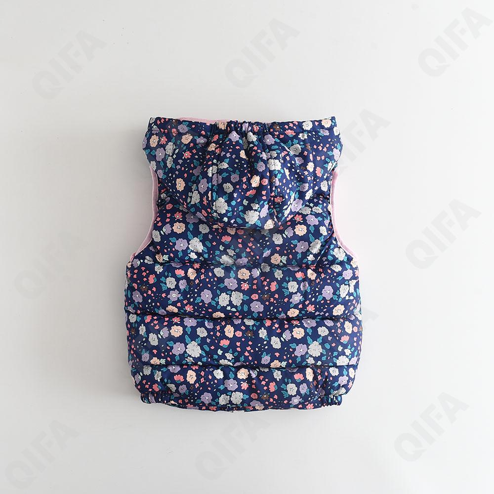 Детский Жилет CC2119_0804-02-1 Детский Жилет CC2119_0804-02-1