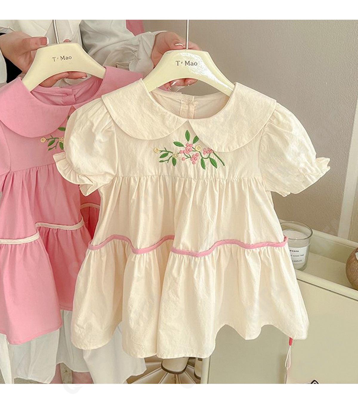 Детское Платье CC5543_A8662_243_1812_95