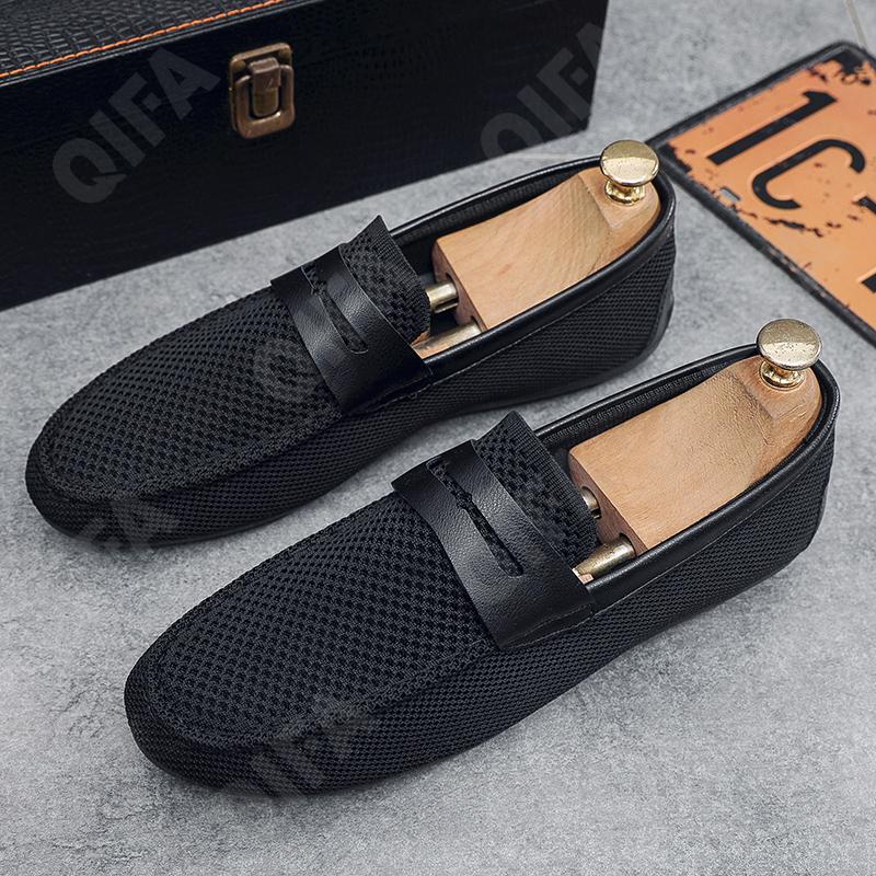 Мужские Мокасины CC4114_EK061-1 Мужские Мокасины CC4114_EK061-1