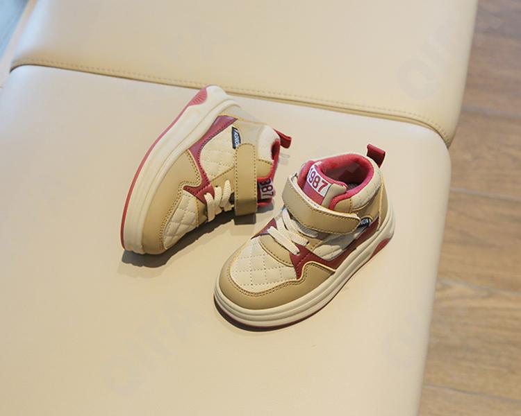 Детские Кроссовки CC3405_TX679-A1