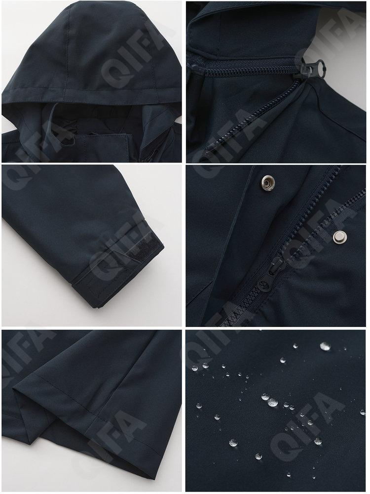 Женский Плащ CC4800_M24WB22_228_1778_79 Женский Плащ CC4800_M24WB22_228_1778_79