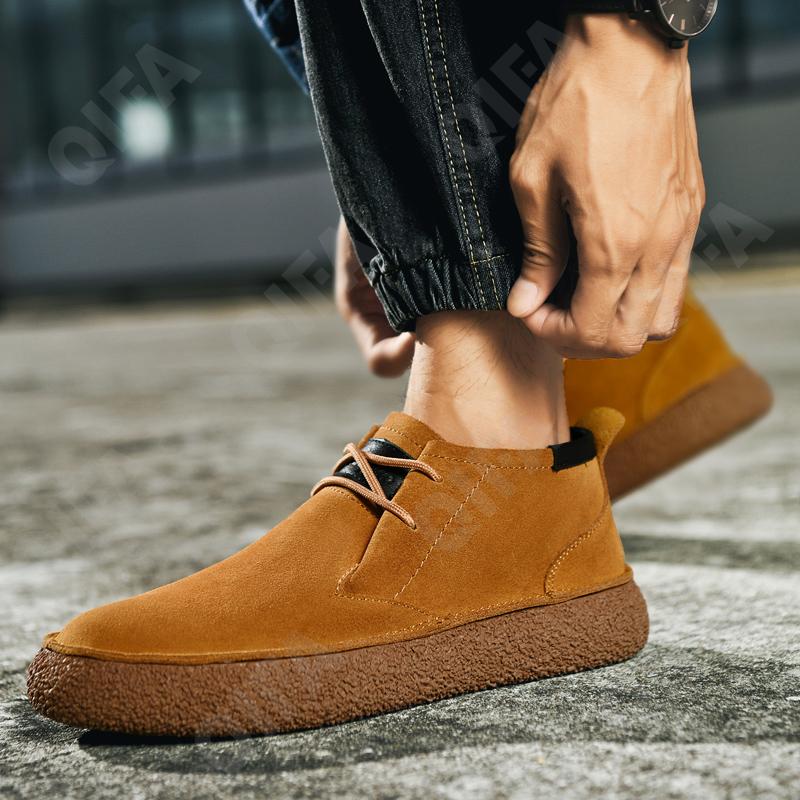 Мужские Полуботинки CC4188_PB-C2302-3