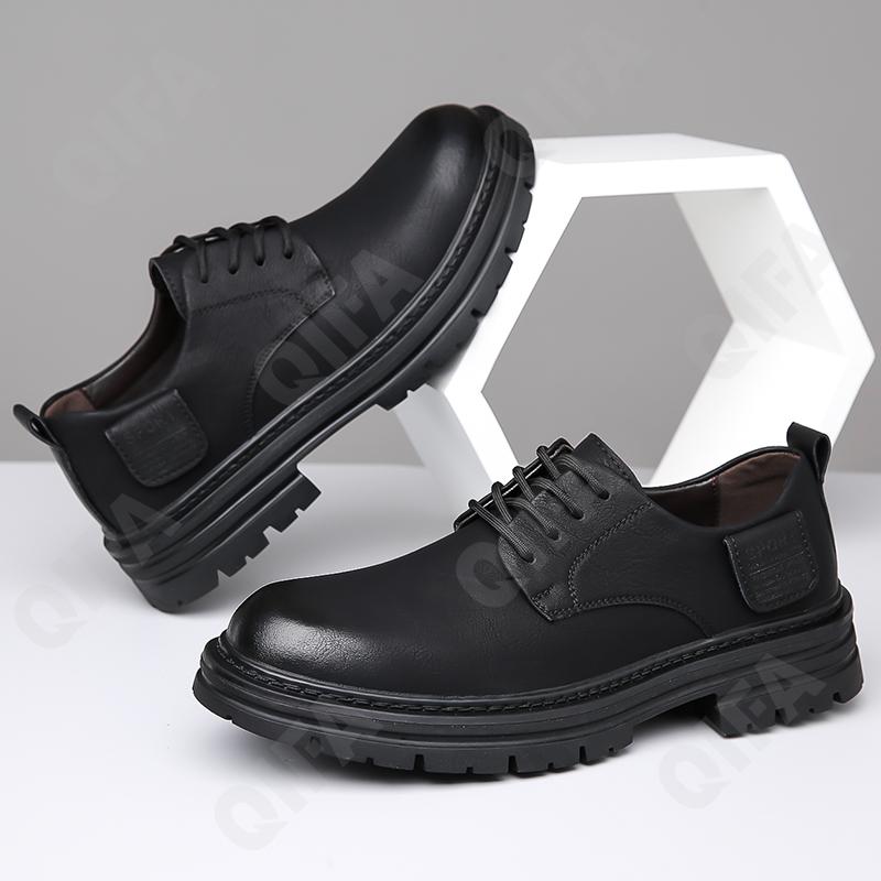 Мужские Полуботинки CC4114_U5087-1 Мужские Полуботинки CC4114_U5087-1