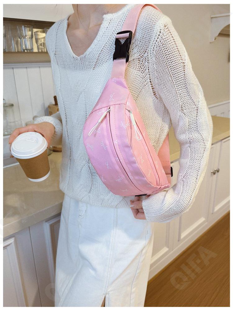 Детская Сумка поясная CC439_727-4