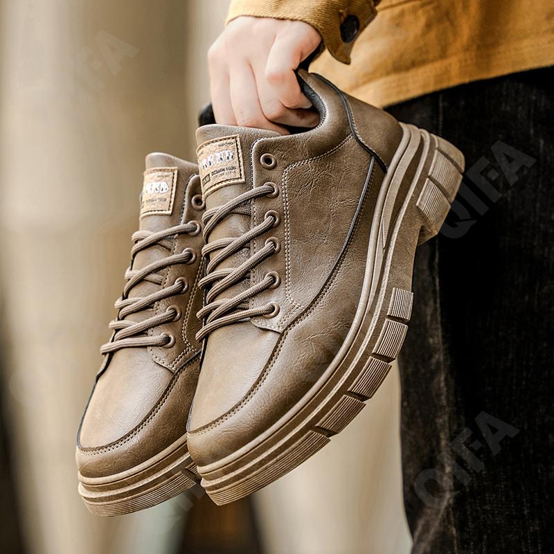 Мужские Полуботинки CC4411_7329-1 Мужские Полуботинки CC4411_7329-1